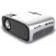 Philips NeoPix Easy 2600 Lumen WVGA LCD Projector